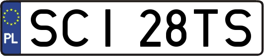 SCI28TS