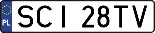 SCI28TV
