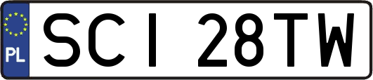 SCI28TW