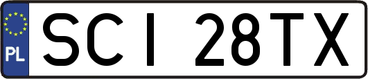 SCI28TX