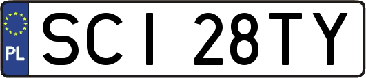 SCI28TY