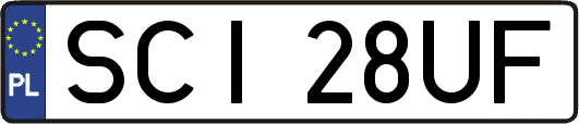 SCI28UF