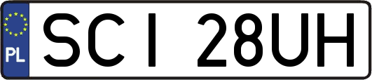 SCI28UH