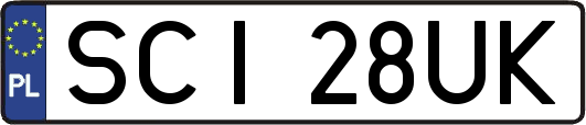 SCI28UK