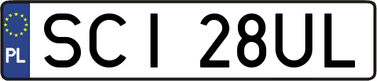 SCI28UL