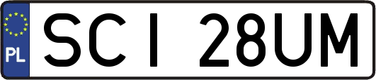 SCI28UM