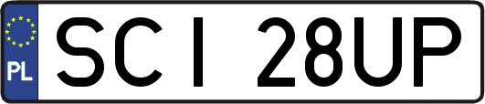 SCI28UP