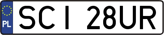 SCI28UR