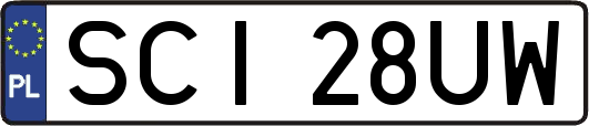 SCI28UW