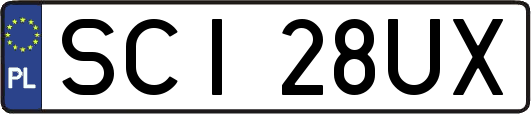 SCI28UX