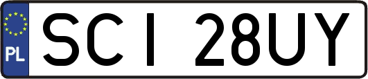 SCI28UY