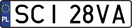 SCI28VA