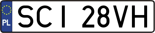 SCI28VH