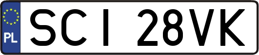 SCI28VK