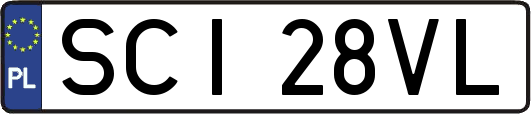 SCI28VL