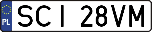 SCI28VM