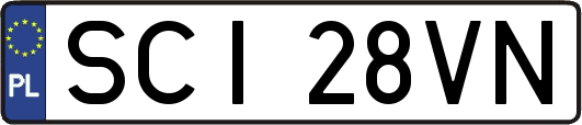 SCI28VN