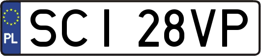 SCI28VP