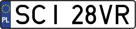 SCI28VR