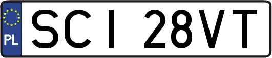 SCI28VT