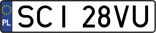 SCI28VU
