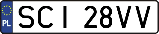 SCI28VV