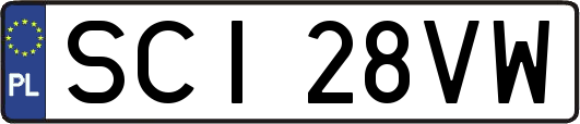 SCI28VW