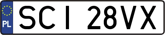SCI28VX