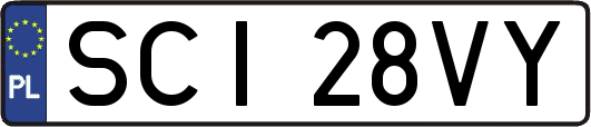 SCI28VY