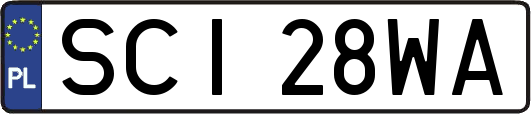 SCI28WA
