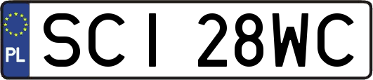 SCI28WC
