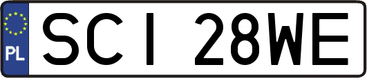 SCI28WE