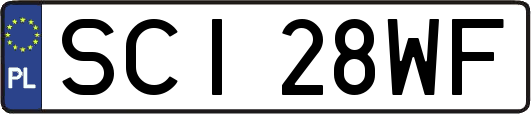 SCI28WF