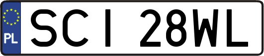 SCI28WL