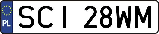 SCI28WM