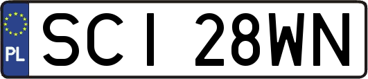 SCI28WN