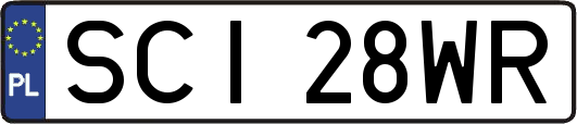 SCI28WR