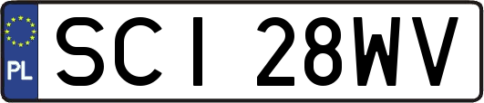SCI28WV