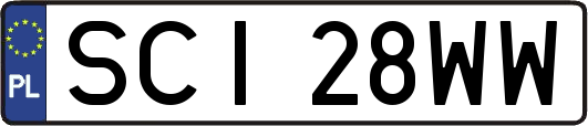 SCI28WW