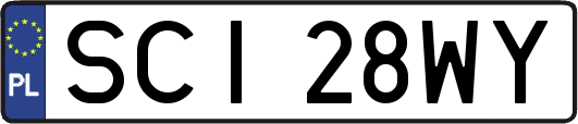 SCI28WY