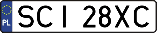 SCI28XC