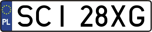 SCI28XG