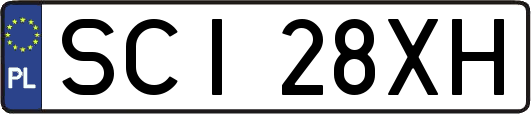 SCI28XH