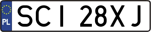SCI28XJ