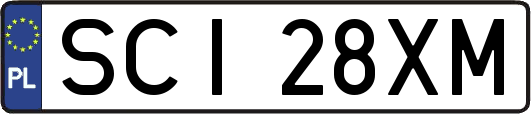 SCI28XM