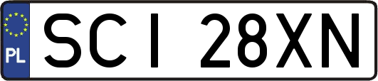 SCI28XN