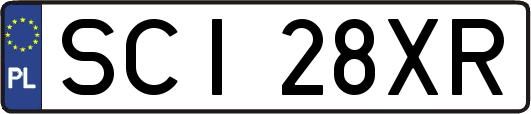SCI28XR