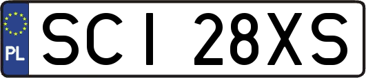 SCI28XS