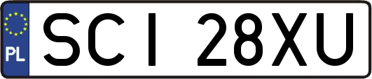 SCI28XU