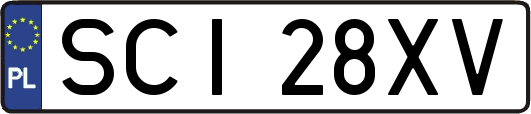 SCI28XV